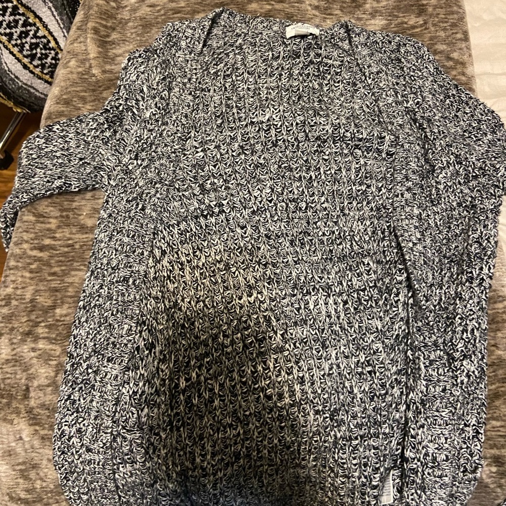 cardigan w pockets!